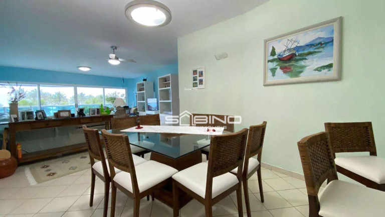 Imagem Apartamento com 4 Quartos à Venda, 186 m² em Riviera De São Lourenço - Bertioga Imagem Apartamento com 4 Quartos à Venda, 186 m² em Riviera De São Lourenço - Bertioga
