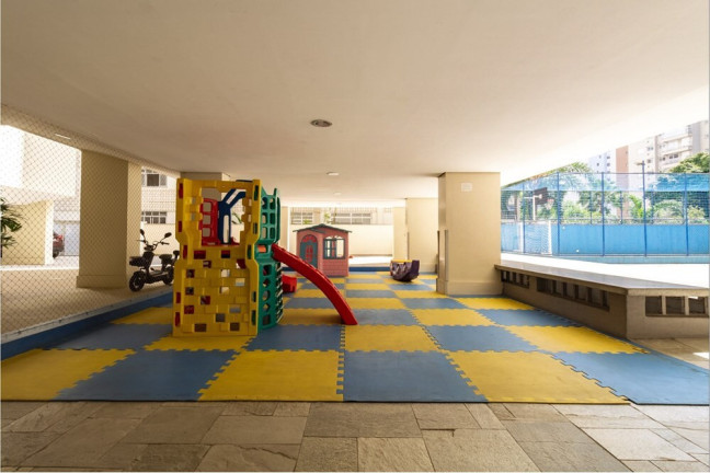 Imagem Apartamento com 3 Quartos à Venda, 138 m² em Bela Vista - São Paulo
