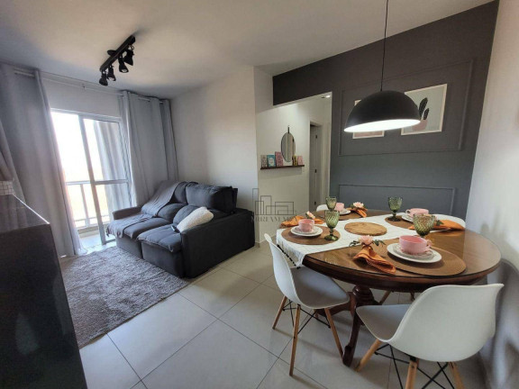 Imagem Apartamento com 2 Quartos à Venda, 51 m² em água Limpa - Volta Redonda Imagem Apartamento com 2 Quartos à Venda, 51 m² em água Limpa - Volta Redonda