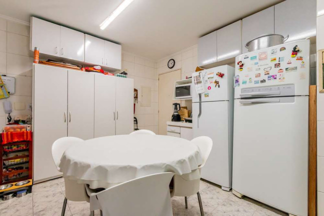 Imagem Apartamento com 4 Quartos à Venda, 165 m² em Higienópolis - São Paulo Imagem Apartamento com 4 Quartos à Venda, 165 m² em Higienópolis - São Paulo
