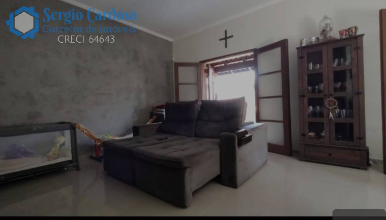 Imagem Casa com 2 Quartos à Venda, 127 m² em Cibratel Ii - Itanhaém Imagem Casa com 2 Quartos à Venda, 127 m² em Cibratel Ii - Itanhaém