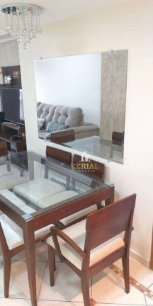 Imagem Apartamento com 3 Quartos à Venda, 70 m² em Osvaldo Cruz - São Caetano Do Sul Imagem Apartamento com 3 Quartos à Venda, 70 m² em Osvaldo Cruz - São Caetano Do Sul