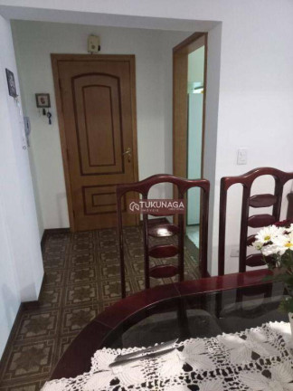 Imagem Apartamento com 2 Quartos à Venda, 74 m² em Vila Galvão - Guarulhos Imagem Apartamento com 2 Quartos à Venda, 74 m² em Vila Galvão - Guarulhos