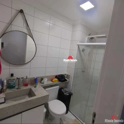 Imagem Apartamento com 2 Quartos à Venda, 52 m² em Jardim Rosaura - Jundiaí Imagem Apartamento com 2 Quartos à Venda, 52 m² em Jardim Rosaura - Jundiaí