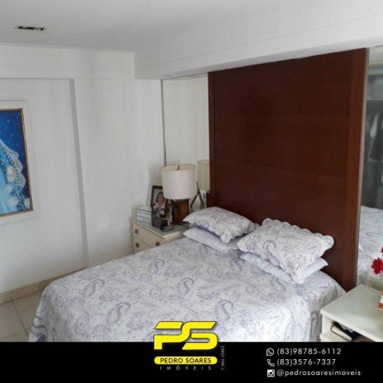 Imagem Apartamento com 4 Quartos à Venda, 234 m² em Manaíra - João Pessoa Imagem Apartamento com 4 Quartos à Venda, 234 m² em Manaíra - João Pessoa
