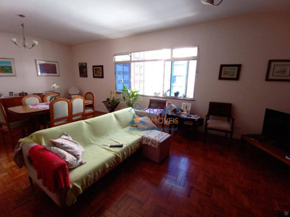 Apartamento com 2 Quartos à Venda, 126 m² em Higienópolis - São Paulo