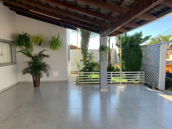 Imagem Casa com 4 Quartos à Venda, 400 m² em Setor Habitacional Vicente Pires - Brasília Imagem Casa com 4 Quartos à Venda, 400 m² em Setor Habitacional Vicente Pires - Brasília