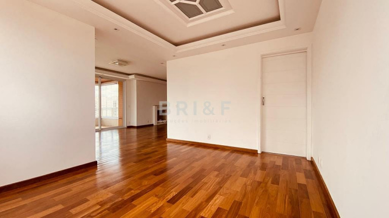 Imagem Apartamento com 4 Quartos à Venda, 204 m² em Cidade Monções - São Paulo Imagem Apartamento com 4 Quartos à Venda, 204 m² em Cidade Monções - São Paulo