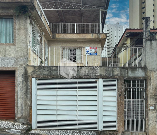 Imagem Casa com 7 Quartos à Venda, 504 m² em Parque Mandaqui - São Paulo Imagem Casa com 7 Quartos à Venda, 504 m² em Parque Mandaqui - São Paulo