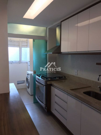 Imagem Apartamento com 1 Quarto para Alugar, 73 m² em Vila Clementino - São Paulo Imagem Apartamento com 1 Quarto para Alugar, 73 m² em Vila Clementino - São Paulo