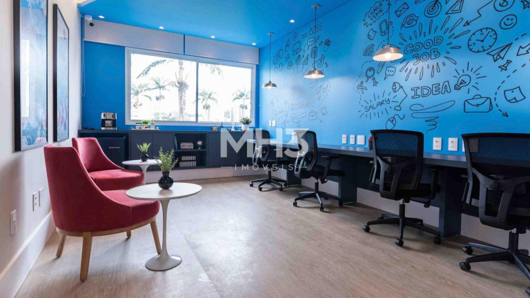 Imagem Imóvel com 1 Quarto à Venda, 47 m² em Vila Itapura - Campinas Imagem Imóvel com 1 Quarto à Venda, 47 m² em Vila Itapura - Campinas