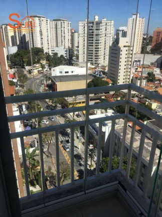 Imagem Apartamento com 3 Quartos à Venda, 184 m² em Centro - Santo André