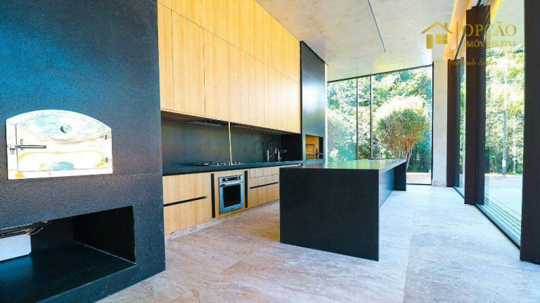 Imagem Casa com 5 Quartos à Venda, 1.300 m² em Condomínio Terras De São José - Itu Imagem Casa com 5 Quartos à Venda, 1.300 m² em Condomínio Terras De São José - Itu