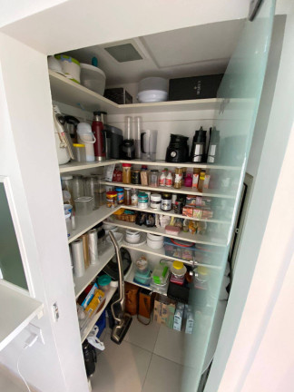 Imagem Apartamento com 4 Quartos à Venda, 279 m² em Chácara Das Pedras - Porto Alegre
