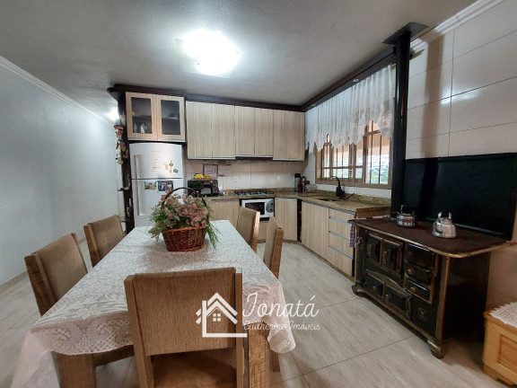 Imagem Casa com 3 Quartos à Venda, 141 m² em Matiel - Feliz Imagem Casa com 3 Quartos à Venda, 141 m² em Matiel - Feliz