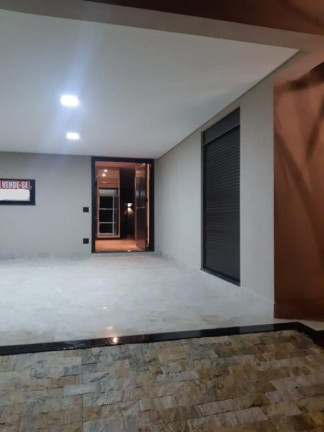 Imagem Sobrado com 3 Quartos à Venda, 300 m² em Cyrela Landscape Esplanada - Votorantim