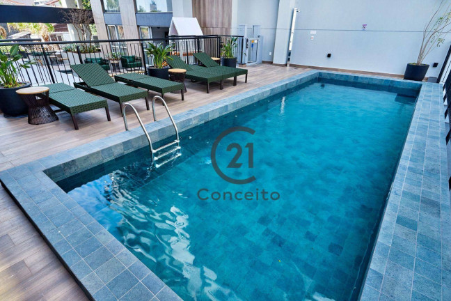 Imagem Imóvel com 3 Quartos à Venda, 132 m² em Estreito - Florianópolis