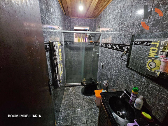 Imagem Casa com 2 Quartos à Venda, 107 m² em Marco Ii - Nova Iguaçu