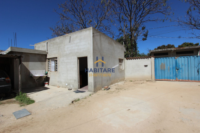 Imagem Casa com 3 Quartos à Venda, 109 m² em Serra Dourada (parque Durval De Barros) - Ibirité Imagem Casa com 3 Quartos à Venda, 109 m² em Serra Dourada (parque Durval De Barros) - Ibirité