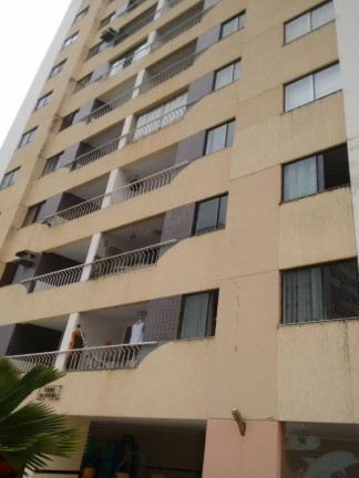 Imagem Apartamento com 3 Quartos à Venda, 78 m² em Pituba - Salvador Imagem Apartamento com 3 Quartos à Venda, 78 m² em Pituba - Salvador