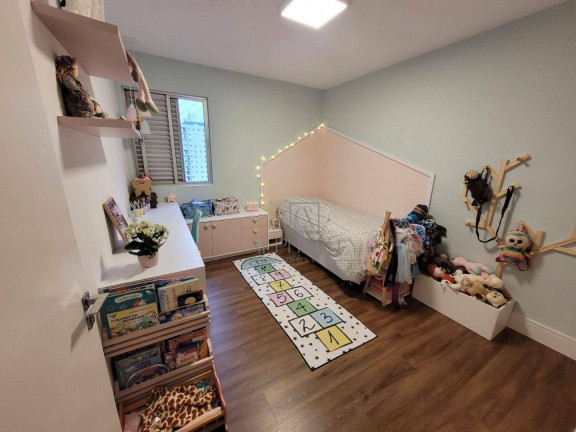 Imagem Apartamento com 3 Quartos à Venda, 94 m² em Alphaville - Barueri