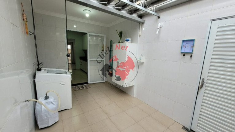 Imagem Casa de Condomínio com 3 Quartos à Venda, 100 m² em Demarchi - São Bernardo Do Campo Imagem Casa de Condomínio com 3 Quartos à Venda, 100 m² em Demarchi - São Bernardo Do Campo