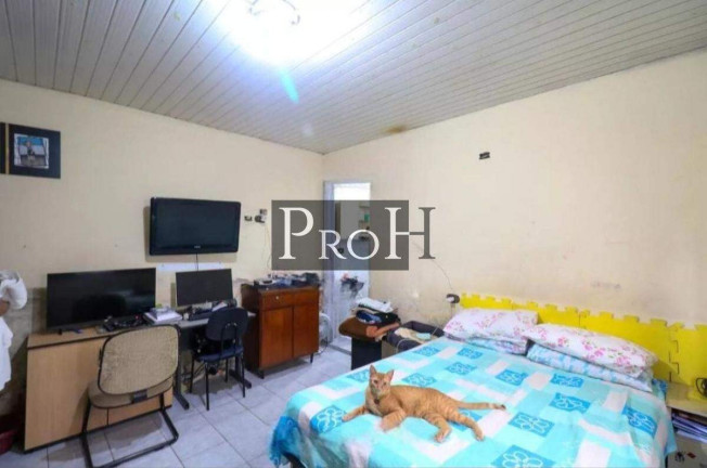 Imagem Casa com 2 Quartos à Venda, 120 m² em São José - São Caetano Do Sul Imagem Casa com 2 Quartos à Venda, 120 m² em São José - São Caetano Do Sul