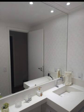 Imagem Apartamento com 2 Quartos à Venda, 55 m² em Centro - Diadema Imagem Apartamento com 2 Quartos à Venda, 55 m² em Centro - Diadema