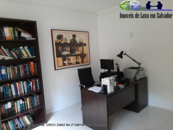 Imagem Casa de Condomínio à Venda,  em Portão - Lauro De Freitas