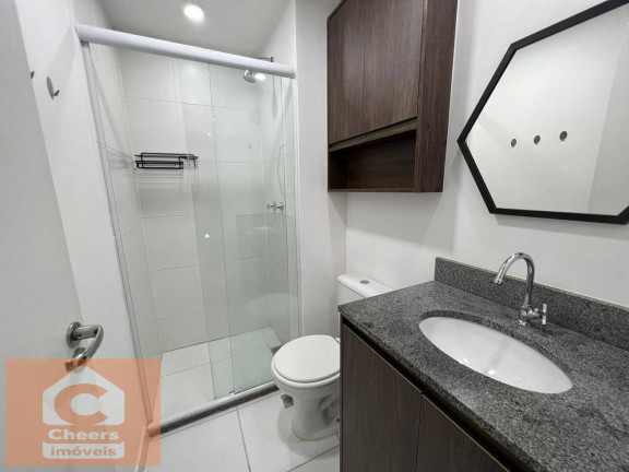Imagem Apartamento com 1 Quarto para Alugar, 32 m² em Bela Vista - São Paulo Imagem Apartamento com 1 Quarto para Alugar, 32 m² em Bela Vista - São Paulo
