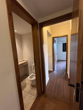 Imagem Apartamento com 4 Quartos à Venda, 160 m² em Alphaville - Barueri