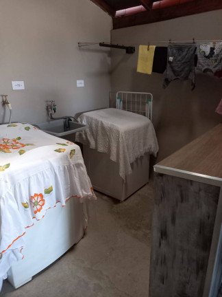 Imagem Casa com 3 Quartos à Venda, 200 m² em Santa Clara - Campinas Imagem Casa com 3 Quartos à Venda, 200 m² em Santa Clara - Campinas