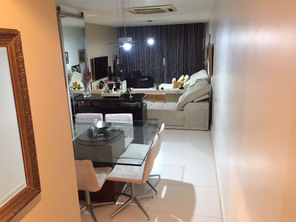 Imagem Imóvel com 3 Quartos à Venda, 120 m² em Ipanema - Rio De Janeiro