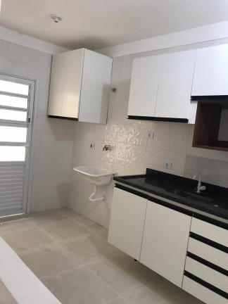 Imagem Apartamento com 2 Quartos para Alugar, 50 m² em Vila Gomes Cardim - São Paulo Imagem Apartamento com 2 Quartos para Alugar, 50 m² em Vila Gomes Cardim - São Paulo