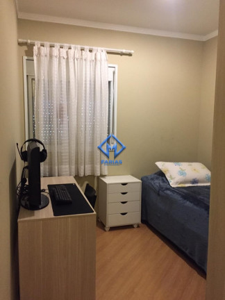 Imagem Apartamento com 3 Quartos à Venda, 133 m² em Ipiranga - São Paulo