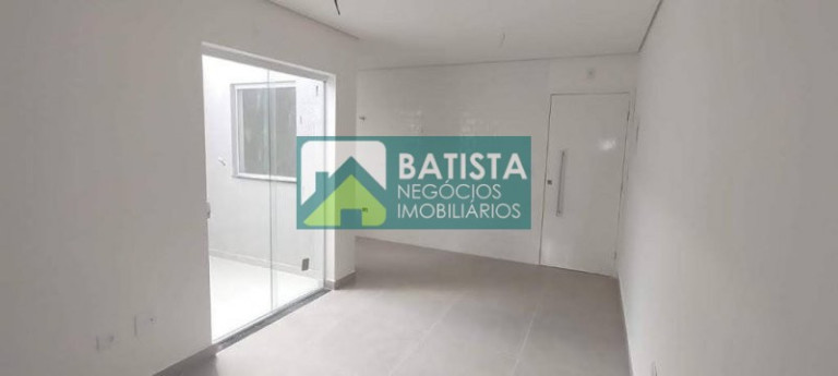 Imagem Apartamento com 2 Quartos à Venda, 42 m² em Vila Alice - Santo André