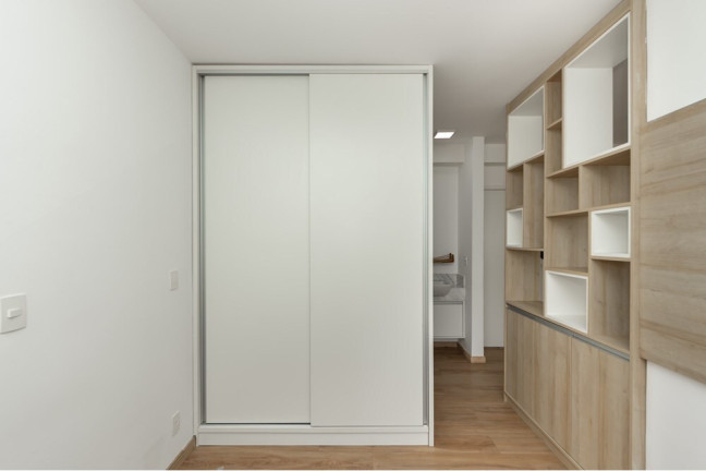 Imóvel com 1 Quarto à Venda, 35 m² em Vila Da Saúde - São Paulo