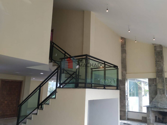 Imagem Casa com 4 Quartos à Venda, 300 m² em Albuquerque - Teresópolis
