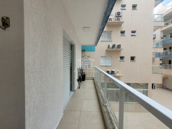 Imagem Apartamento com 2 Quartos à Venda, 74 m² em Praia Grande - Ubatuba