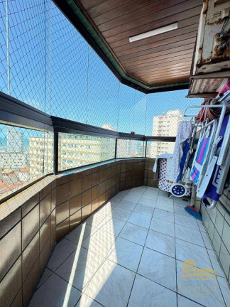 Imagem Apartamento com 2 Quartos à Venda, 96 m² em Vila Guilhermina - Praia Grande Imagem Apartamento com 2 Quartos à Venda, 96 m² em Vila Guilhermina - Praia Grande