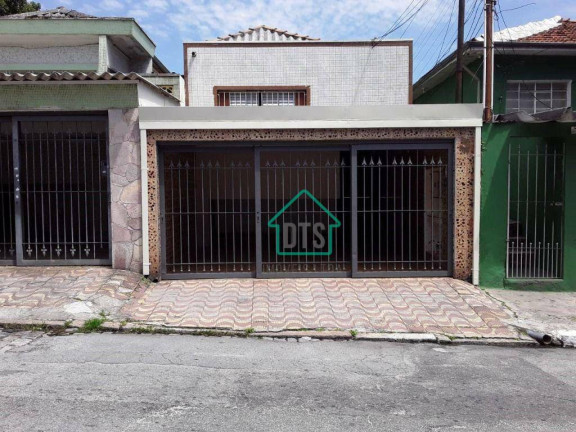 Casa com 3 Quartos à Venda, 152 m² em água Rasa - São Paulo