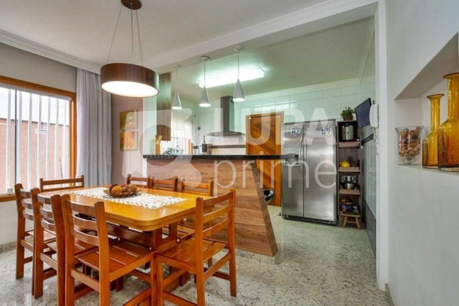 Imagem Casa com 3 Quartos à Venda, 228 m² em Tucuruvi - São Paulo Imagem Casa com 3 Quartos à Venda, 228 m² em Tucuruvi - São Paulo