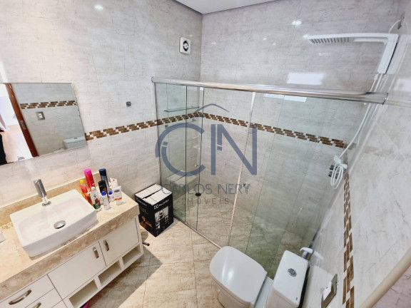 Imagem Casa com 3 Quartos à Venda, em Residencial Estoril - Taubaté Imagem Casa com 3 Quartos à Venda, em Residencial Estoril - Taubaté