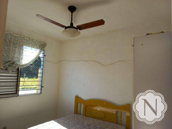 Imagem Apartamento com 2 Quartos à Venda, 42 m² em Oásis - Itanhaém Imagem Apartamento com 2 Quartos à Venda, 42 m² em Oásis - Itanhaém