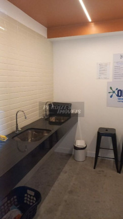 Imagem Apartamento com 1 Quarto à Venda ou Locação, 23 m² em Barra Funda - São Paulo Imagem Apartamento com 1 Quarto à Venda ou Locação, 23 m² em Barra Funda - São Paulo