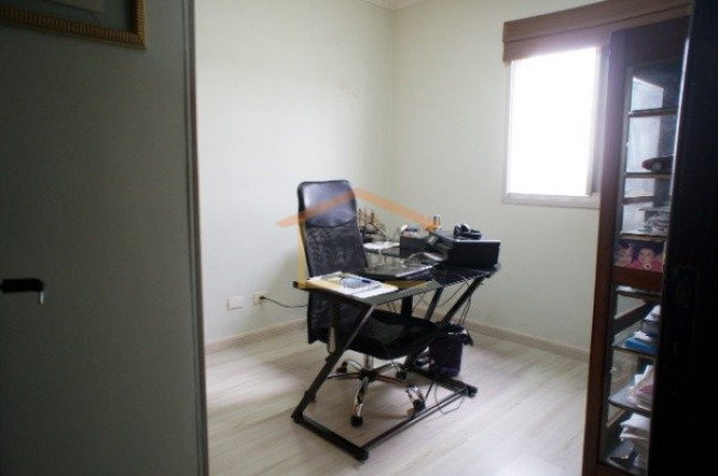 Imagem Apartamento com 3 Quartos à Venda, 137 m² em Vila Gustavo - São Paulo