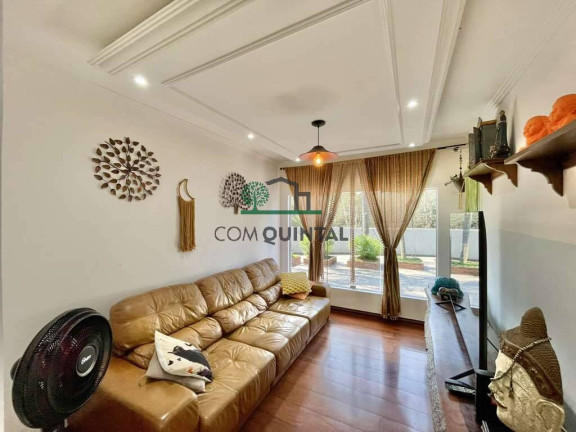 Imagem Casa com 3 Quartos à Venda, 477 m² em Jardim Marilu - Carapicuíba