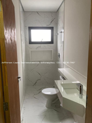 Imagem Casa com 3 Quartos à Venda, 105 m² em Jardins Do Império - Indaiatuba