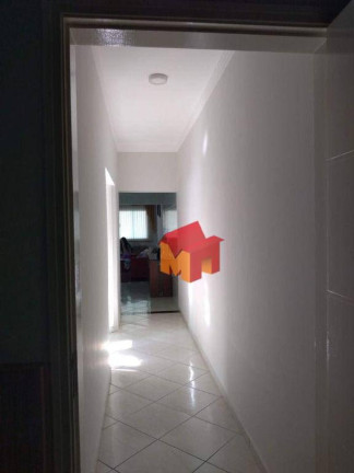 Imagem Casa com 2 Quartos à Venda, 109 m² em Jardim Bertoni - Americana