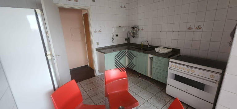 Imagem Apartamento com 3 Quartos à Venda, 90 m² em Centro - Sorocaba Imagem Apartamento com 3 Quartos à Venda, 90 m² em Centro - Sorocaba
